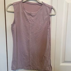 Lululemon Love Muscle T